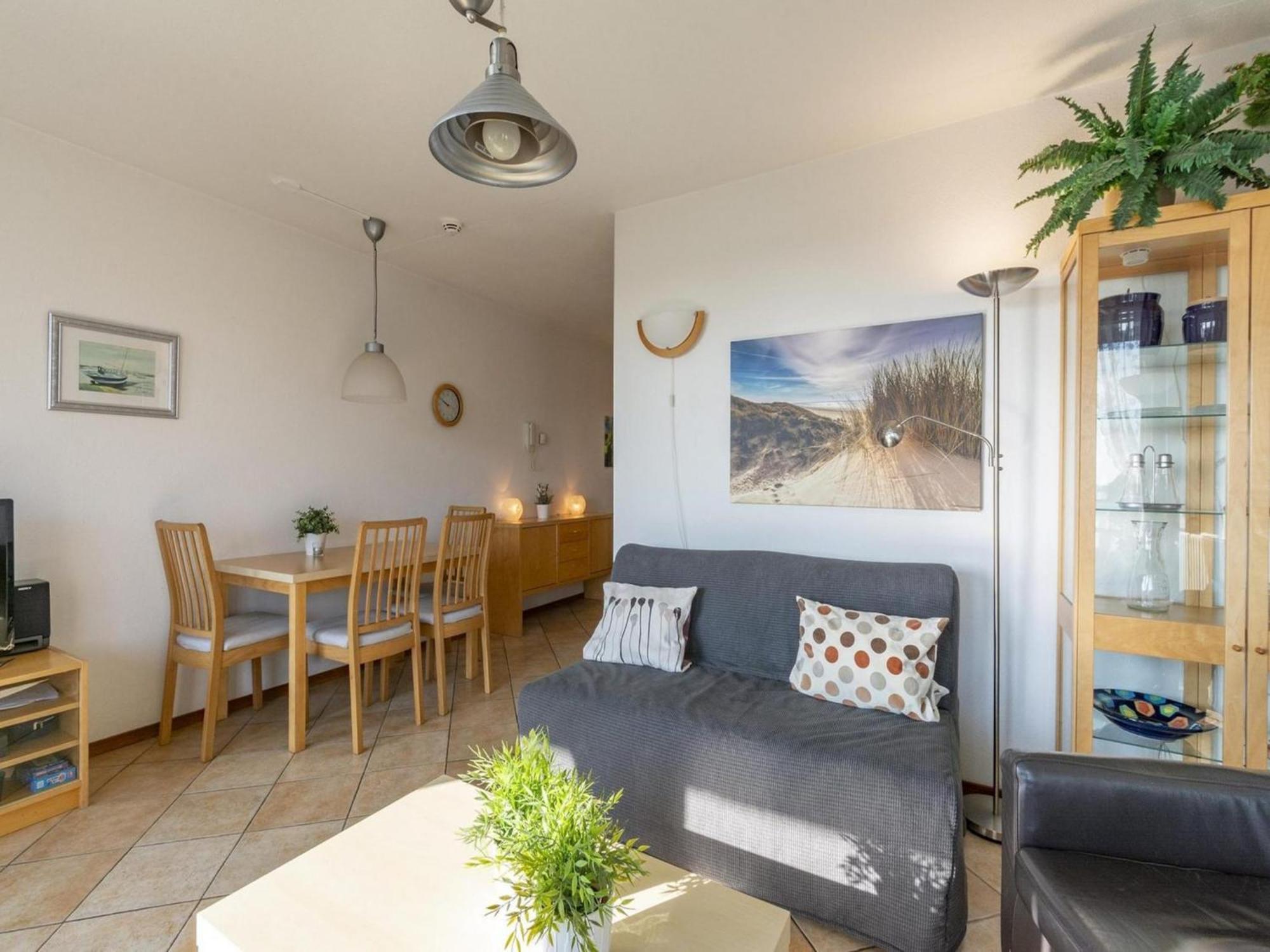 Cosy Apartment With Terrace Callantsoog Dış mekan fotoğraf