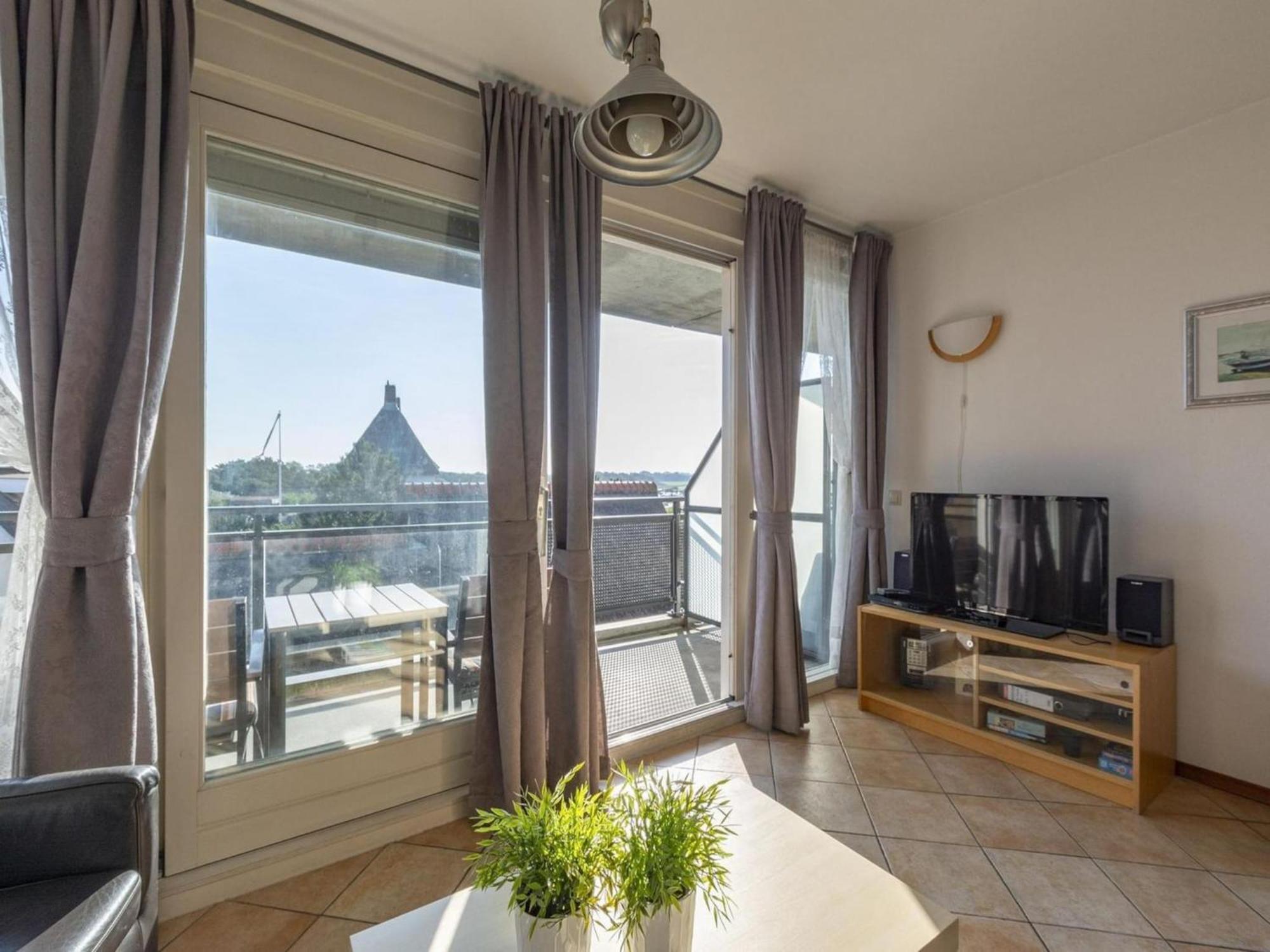 Cosy Apartment With Terrace Callantsoog Dış mekan fotoğraf